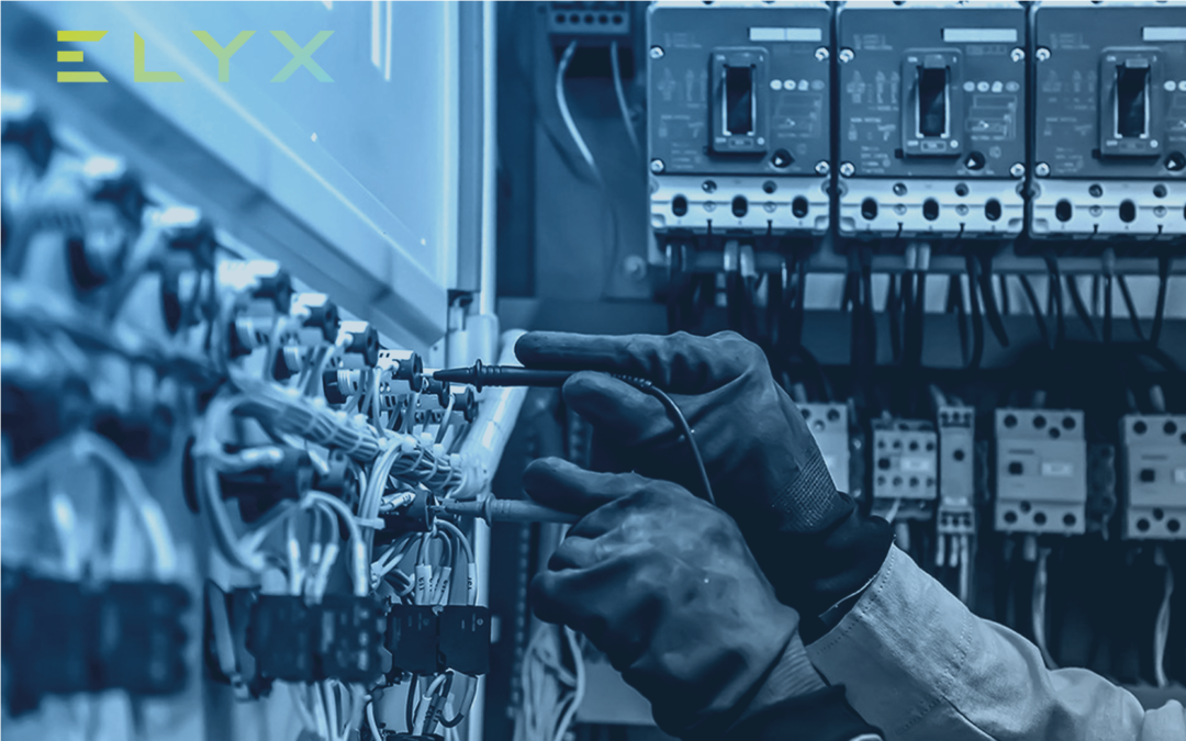 Energia reattiva: una nuova penale